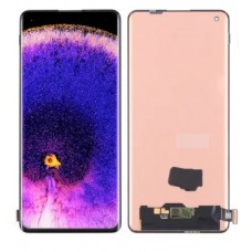 OPPO Find X5 5G LCD and Touch Screen Assembly [Black]